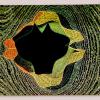 Black Hole 16 x 20"